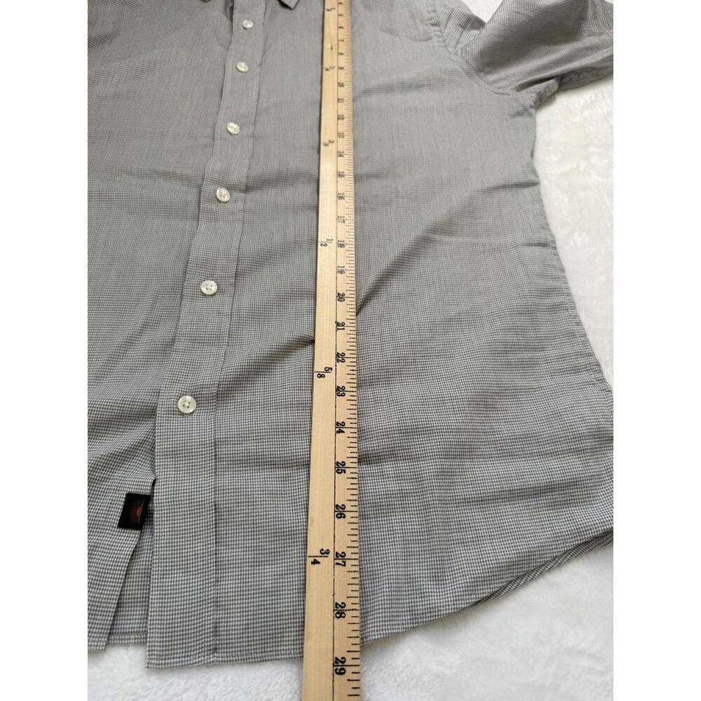 Faherty Reserve Movement Herringbone Performance … - image 6